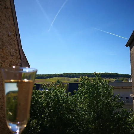 Groom Epernay - Jacuzzi & Champagne Exterior foto