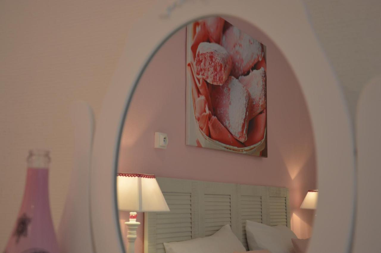 Apartment Groom - Jacuzzi & Champagne Epernay